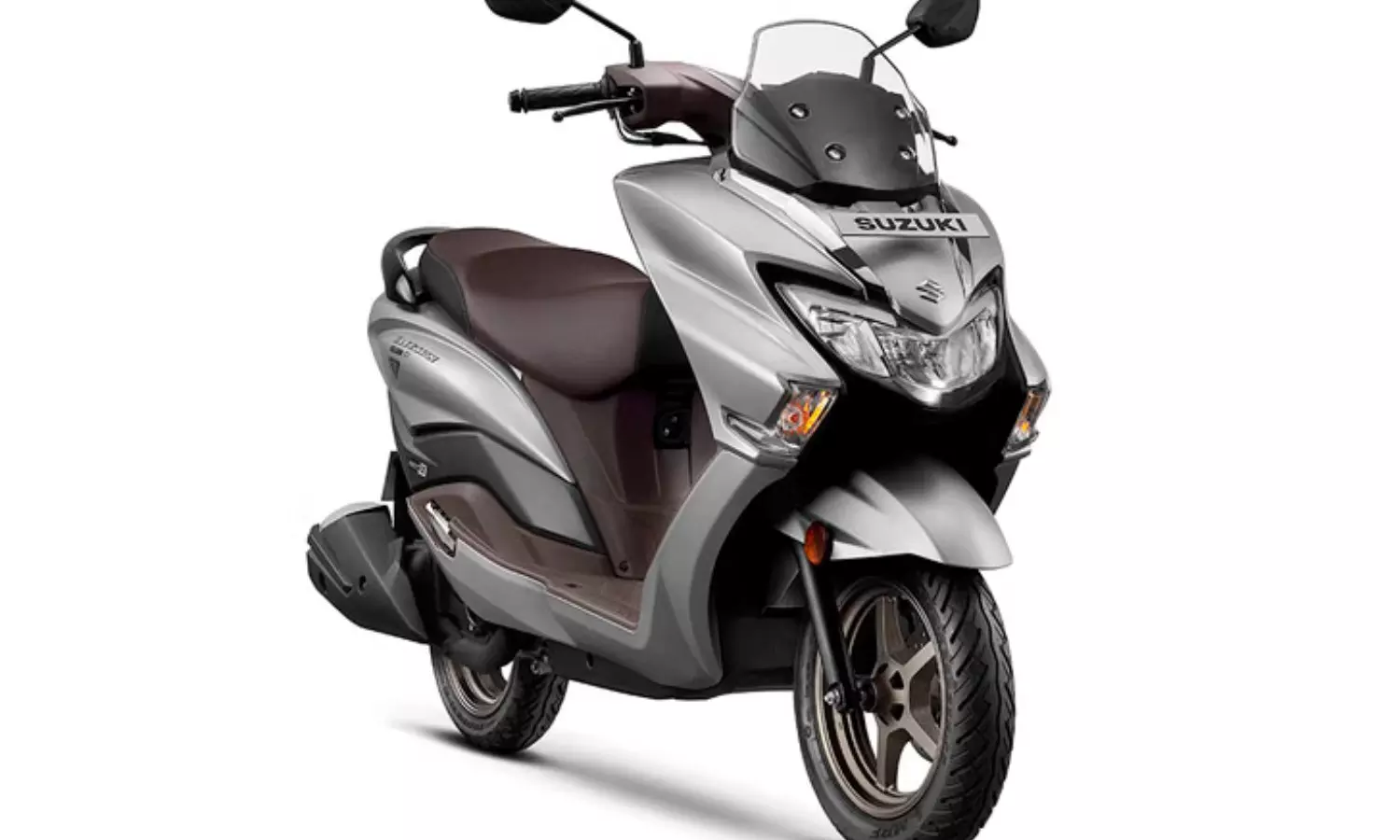 Suzuki Burgman Street 125 Suzuki Burgman Street 125