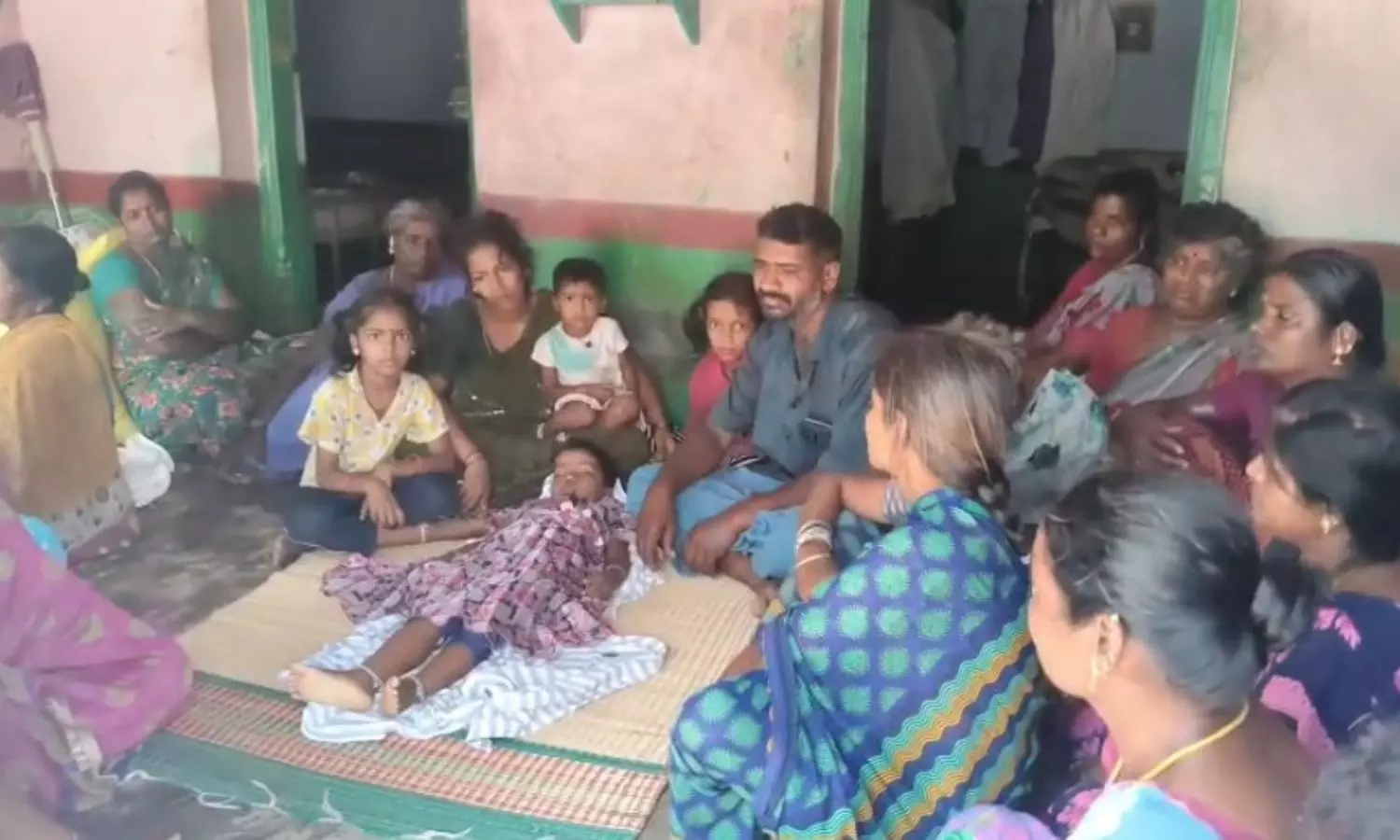 Kuppam