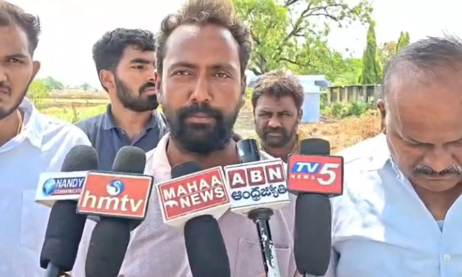 Nandyal