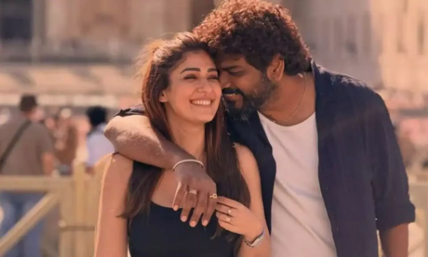 Nayanthara Nayanthara