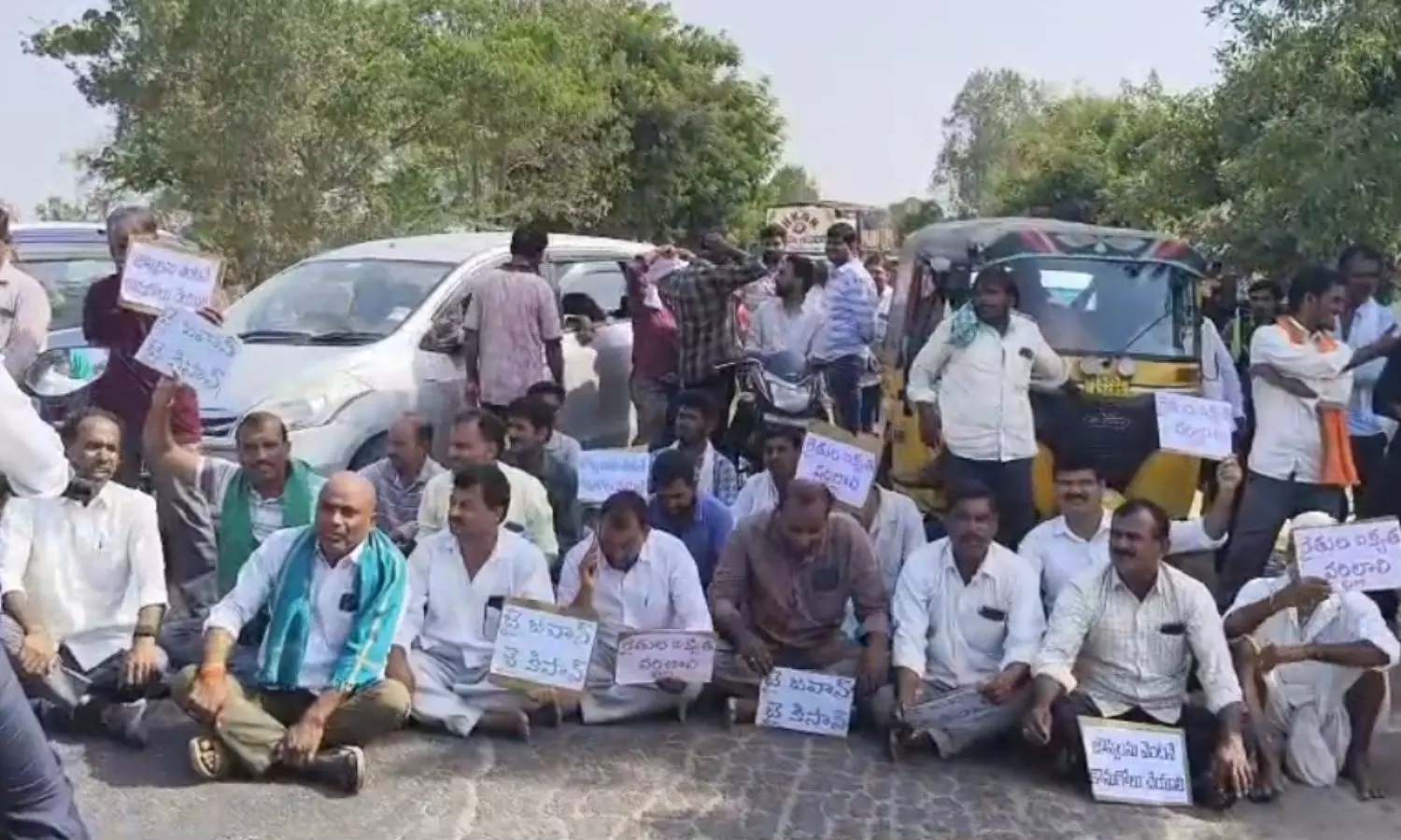 Kamareddy