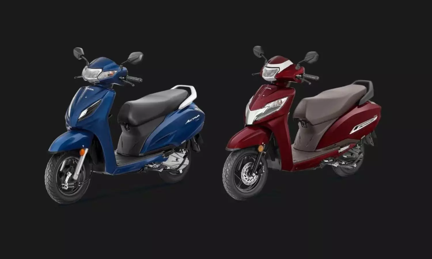 Top Selling Scooters Top Selling Scooters
