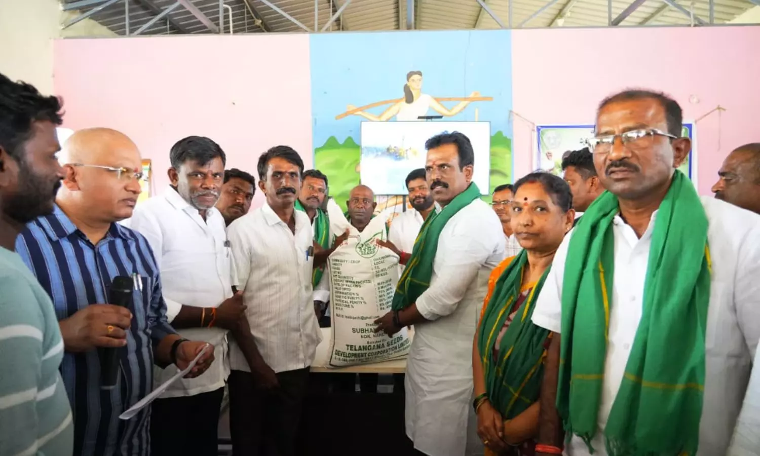 Devarakadra