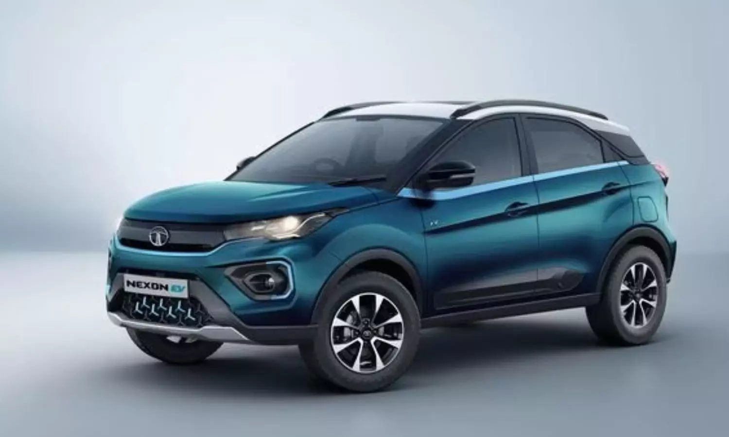 Tata Nexon Tata Nexon