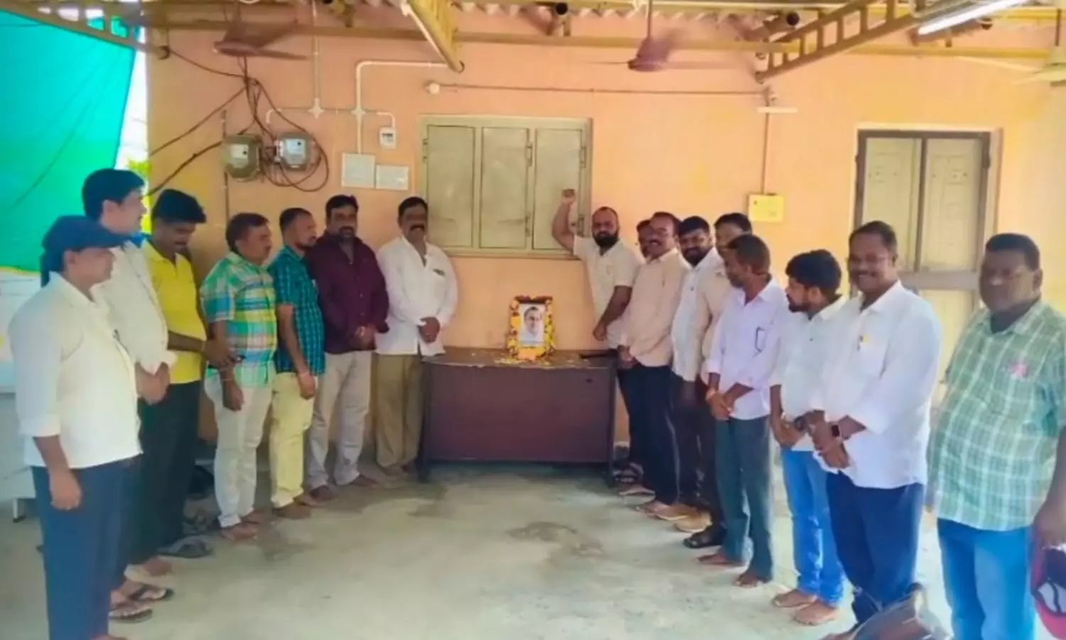Kothagudem Kothagudem