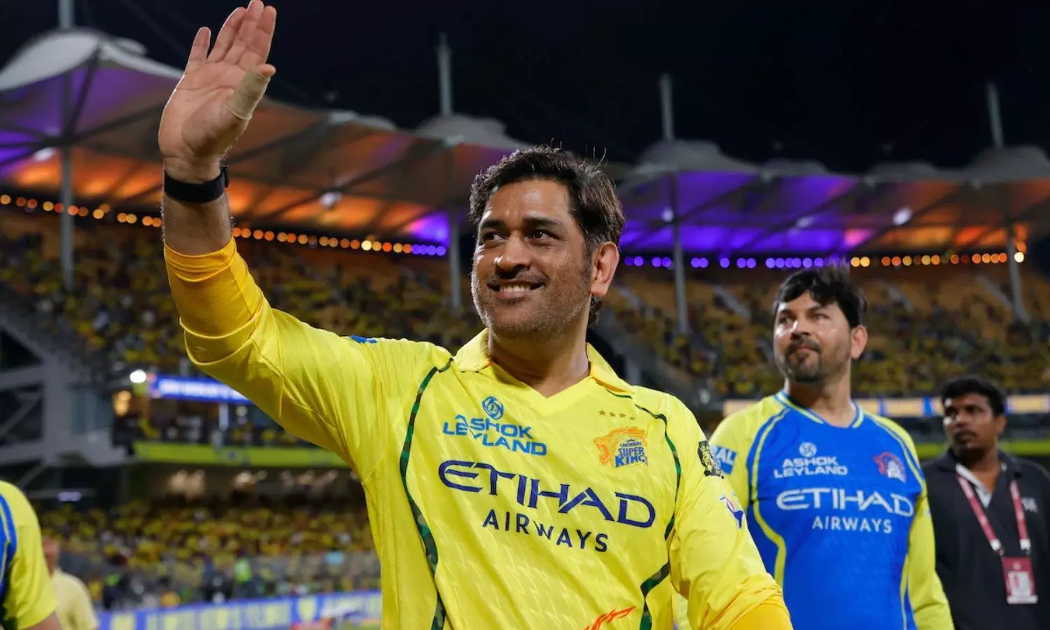 MS Dhoni MS Dhoni