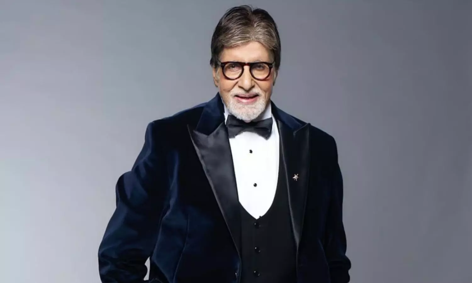 Amitabh Bachchan Amitabh Bachchan