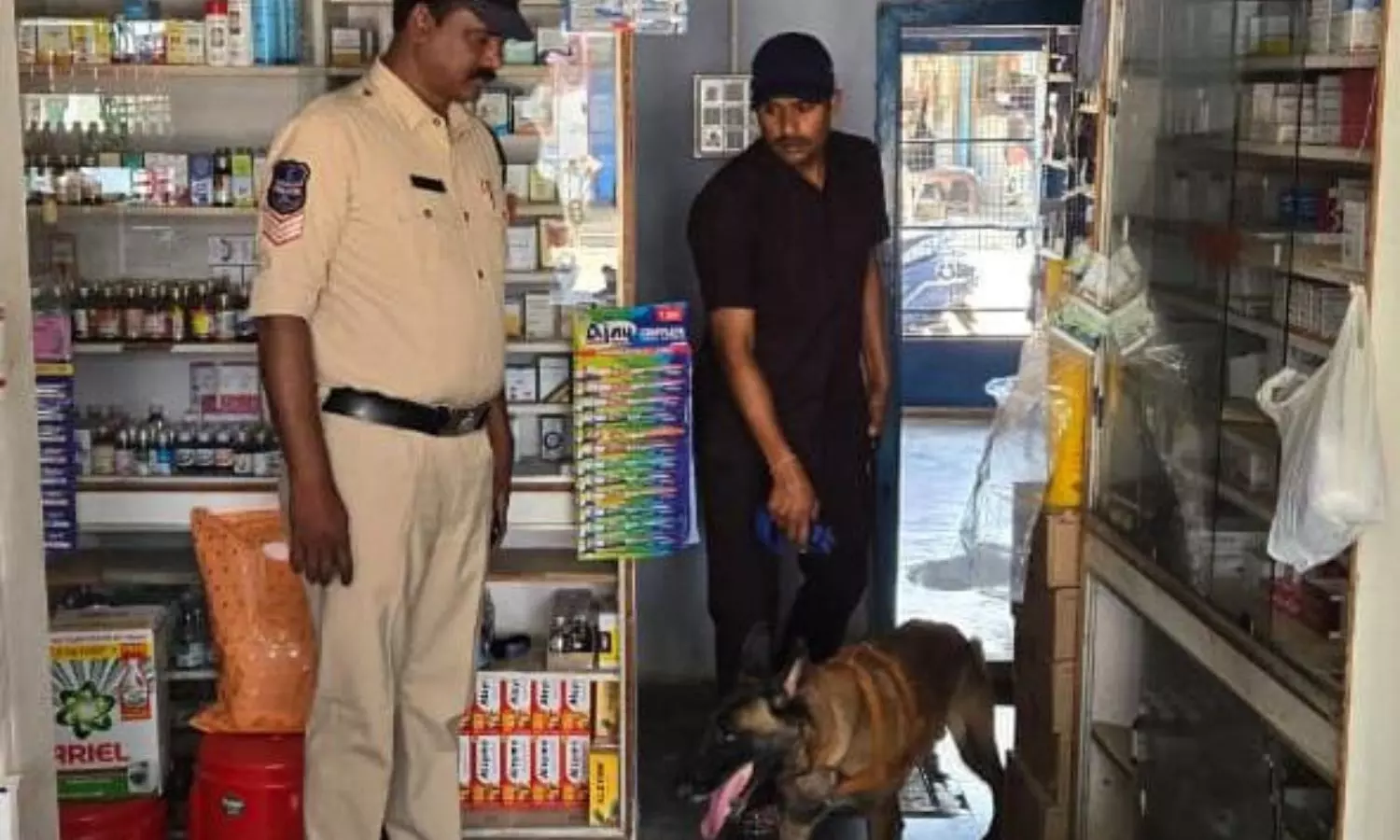 Suryapet Suryapet