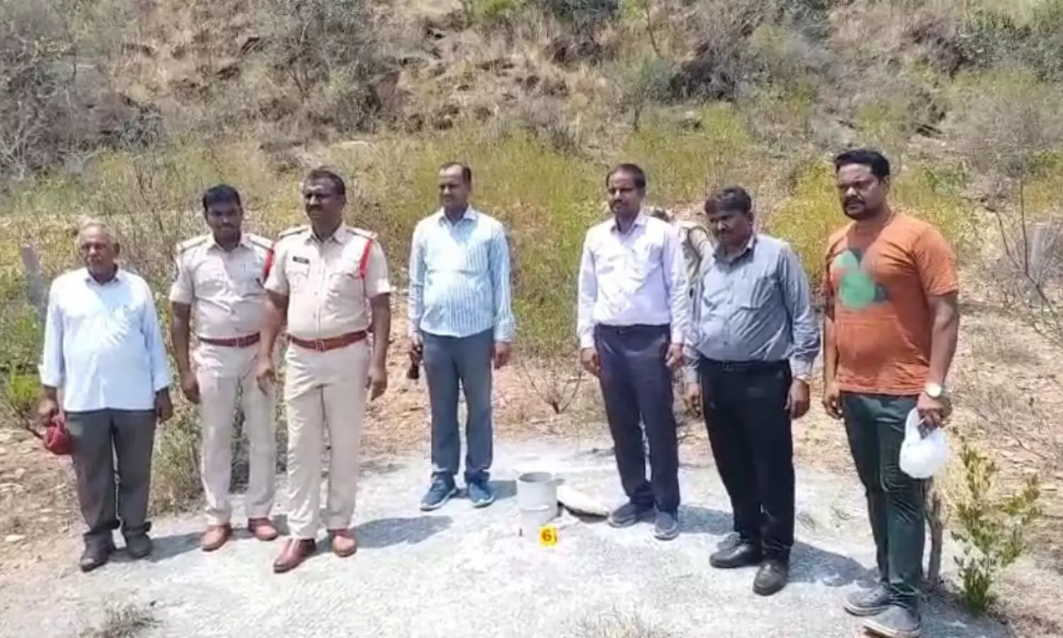 Markapuram Markapuram