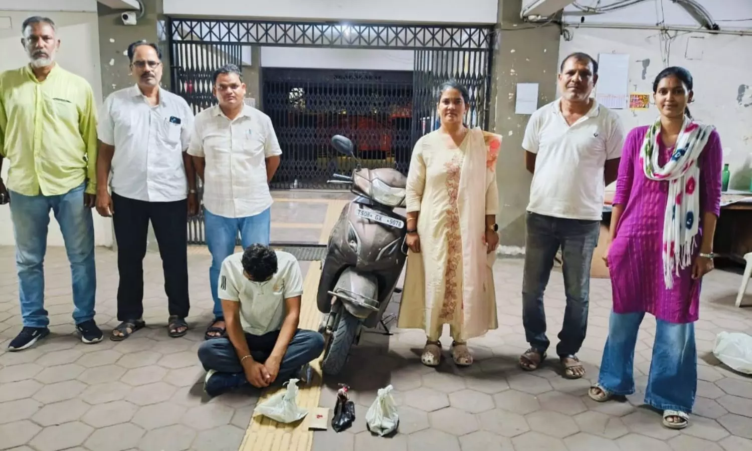 Secunderabad Secunderabad