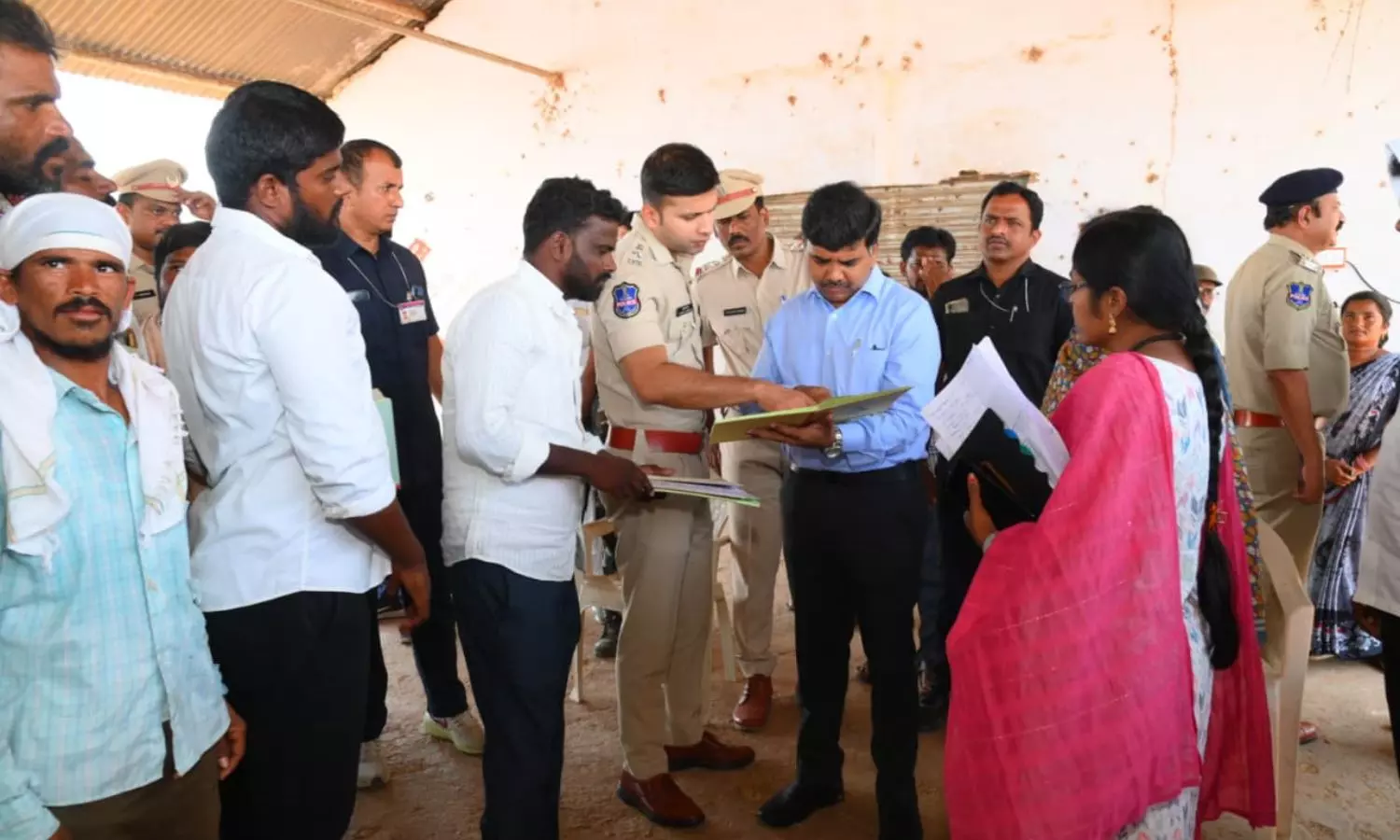 Nalgonda Nalgonda