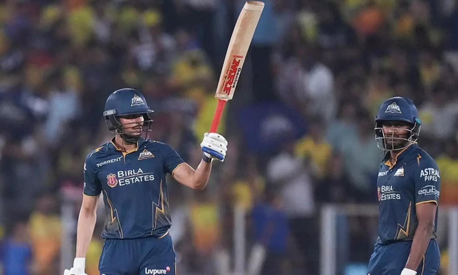 Shubman Gill