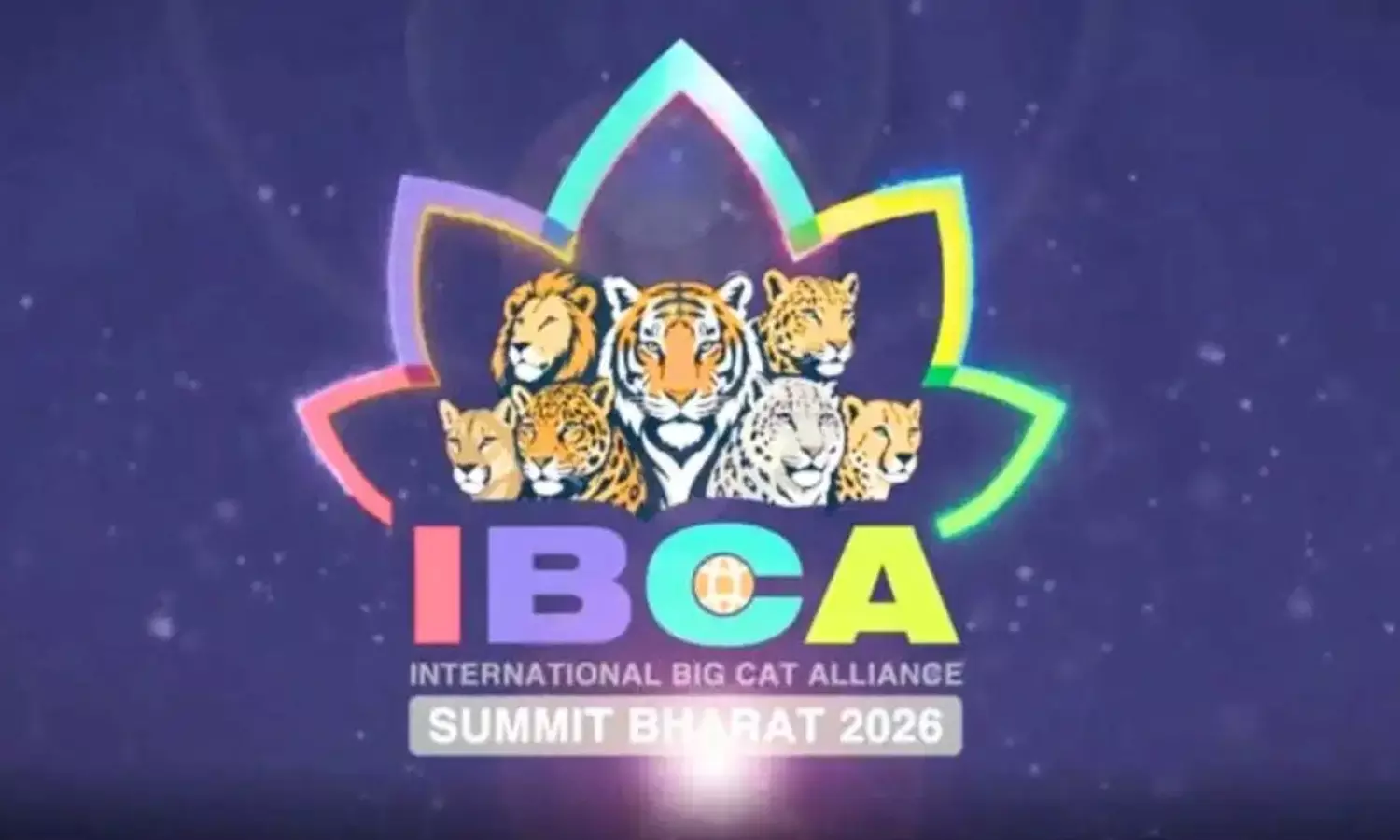 Big Cat Alliance Summit