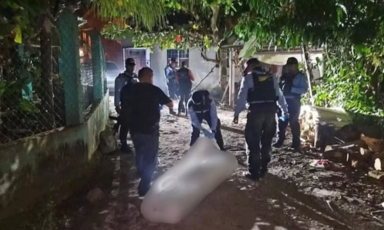 Honduras