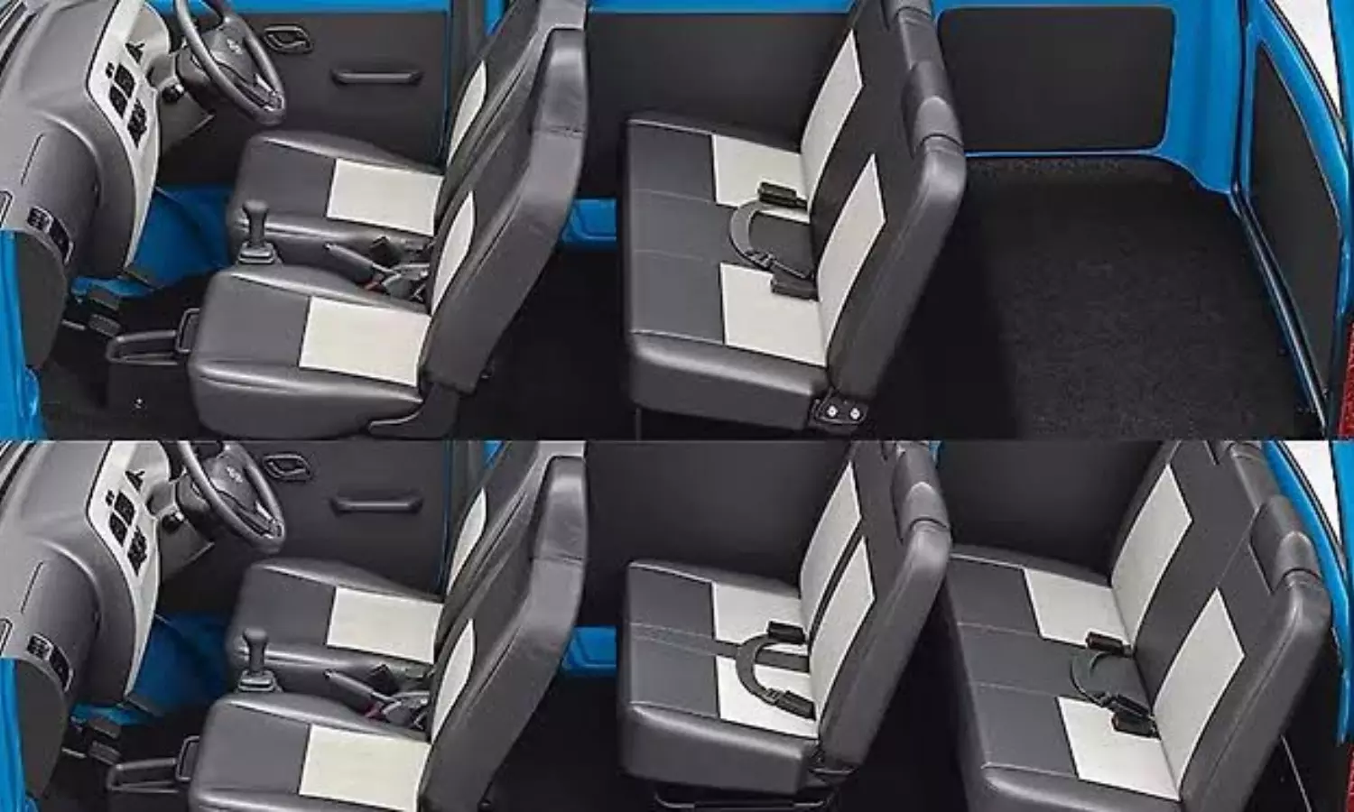 Maruti Eeco