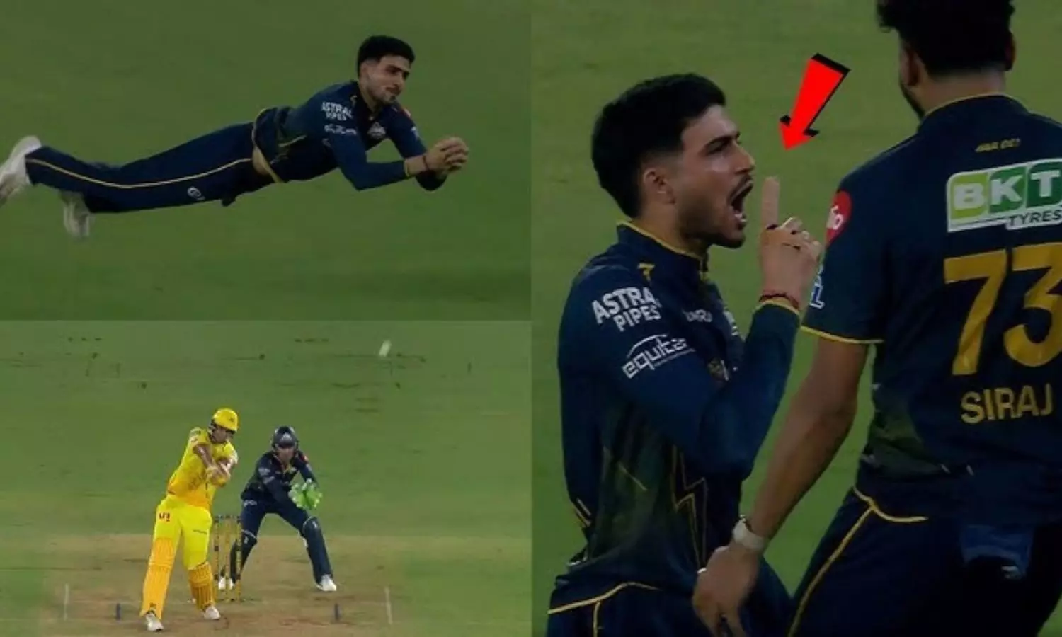 Shubman Gill