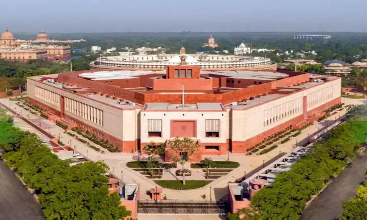 Rajya Sabha Elections 2026