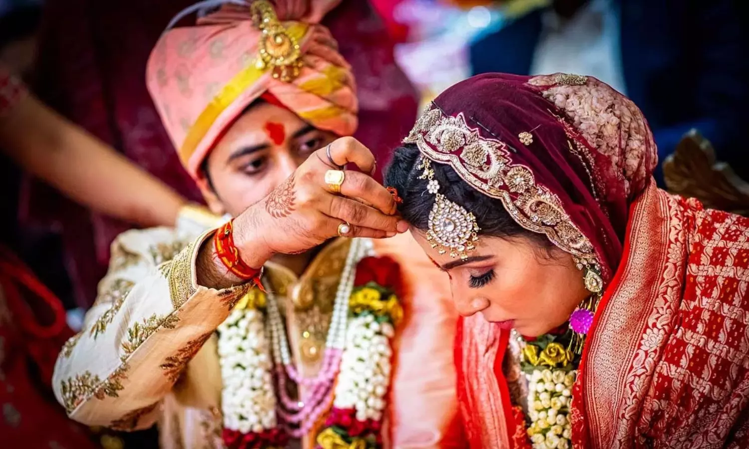 Forced marriage