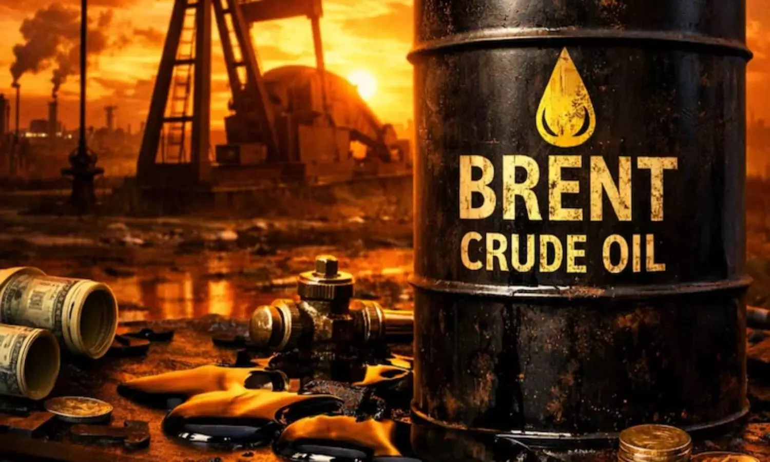 Global Energy Crisis
