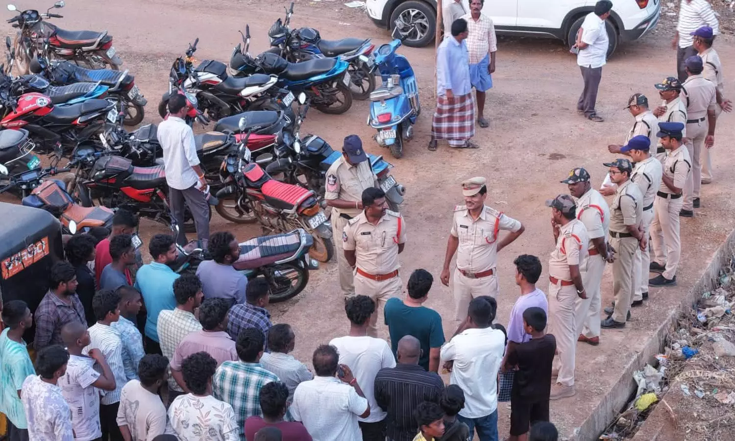 Nellore