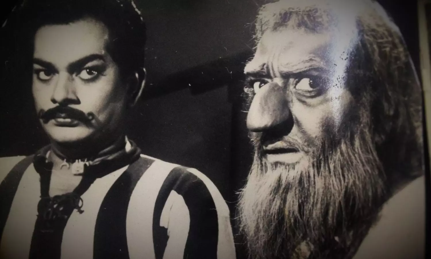 Rajanala Life Story: కాటేసిన కాలంః విలన్గా భయపెట్టి...జ్యోతిష్యుడిగా కడుపునింపుకున్న నటుడు Rajanala Life Story: కాటేసిన కాలంః విలన్గా భయపెట్టి...జ్యోతిష్యుడిగా కడుపునింపుకున్న నటుడు