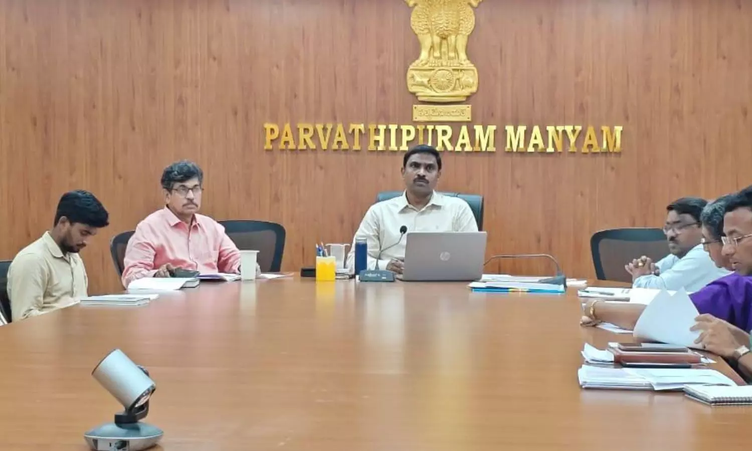 Parvathipuram