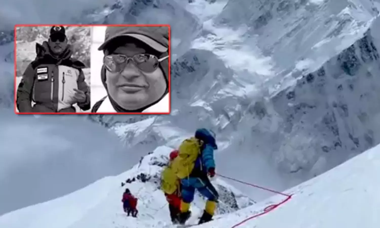 Everest