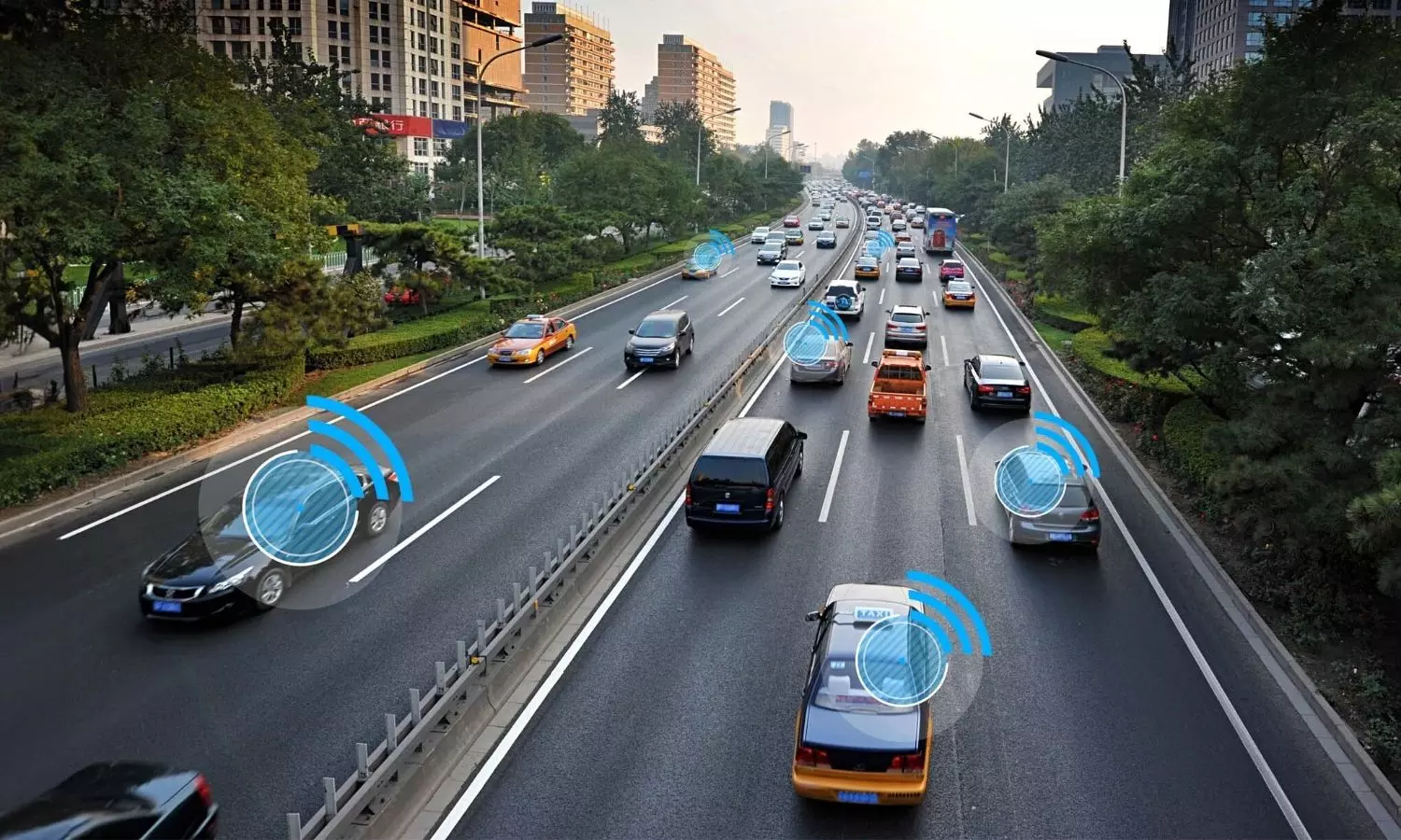 ADAS Technology ADAS Technology