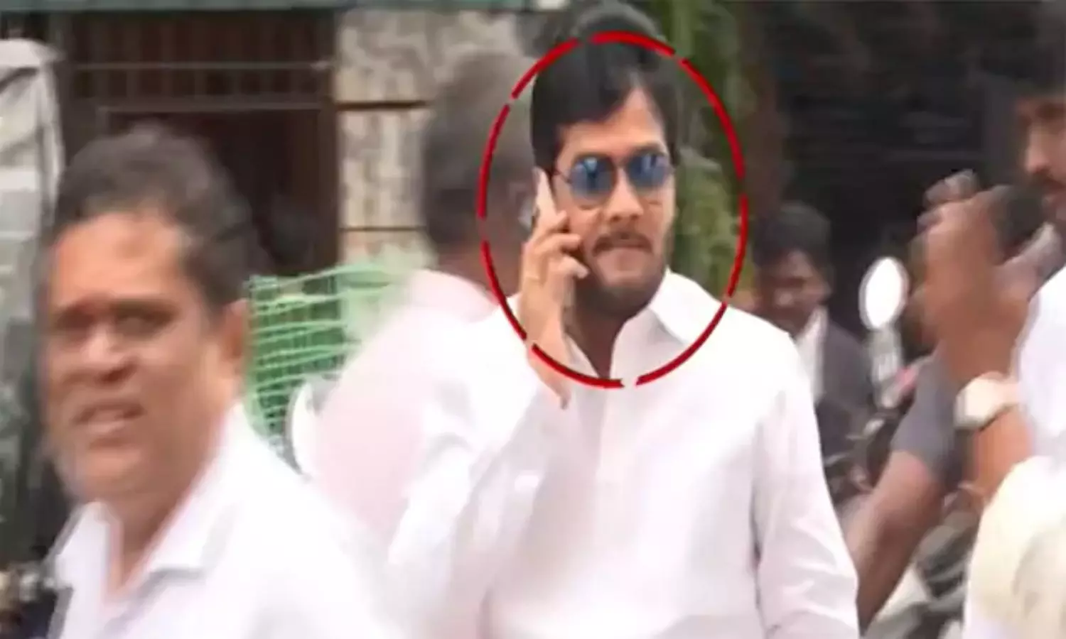 Anantha babu Anantha babu