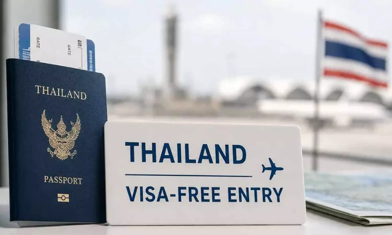 Thailand Thailand