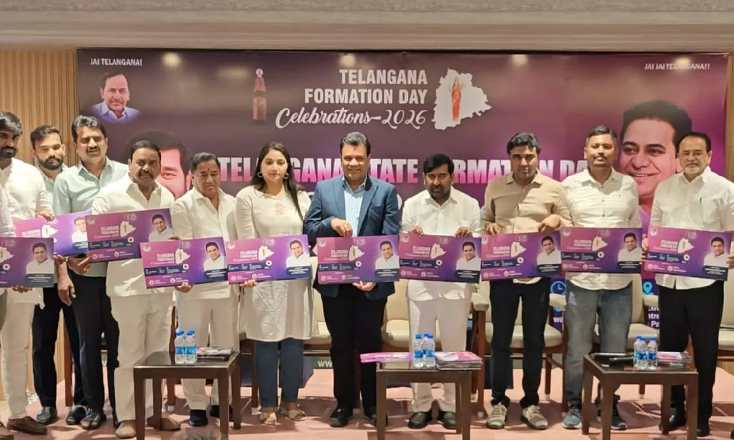 Hyderabad