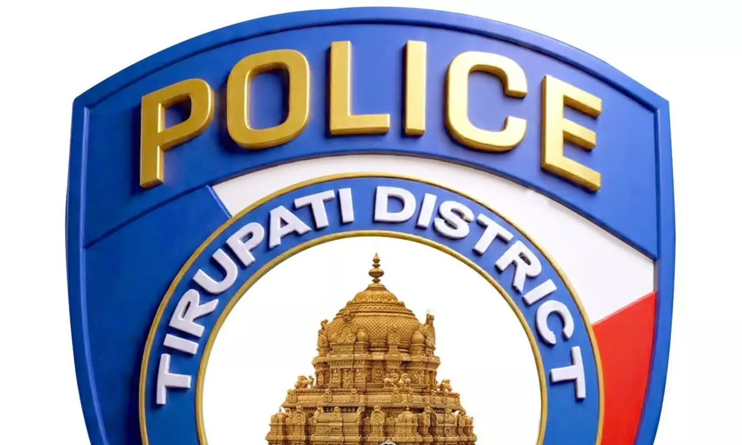 Tirupati