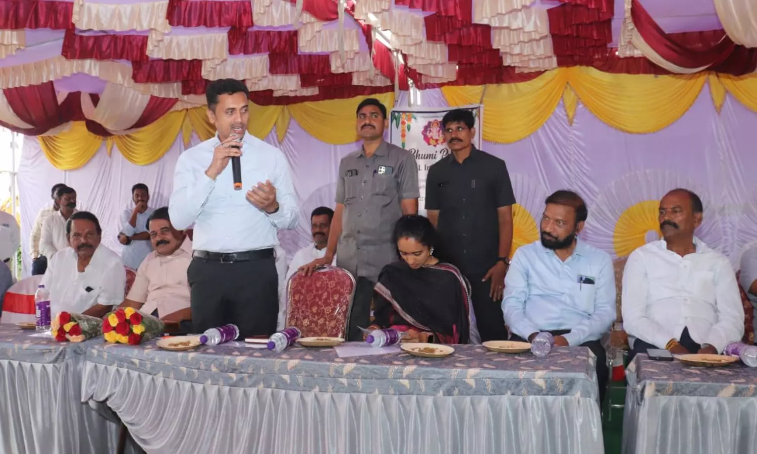 Puttaparthi