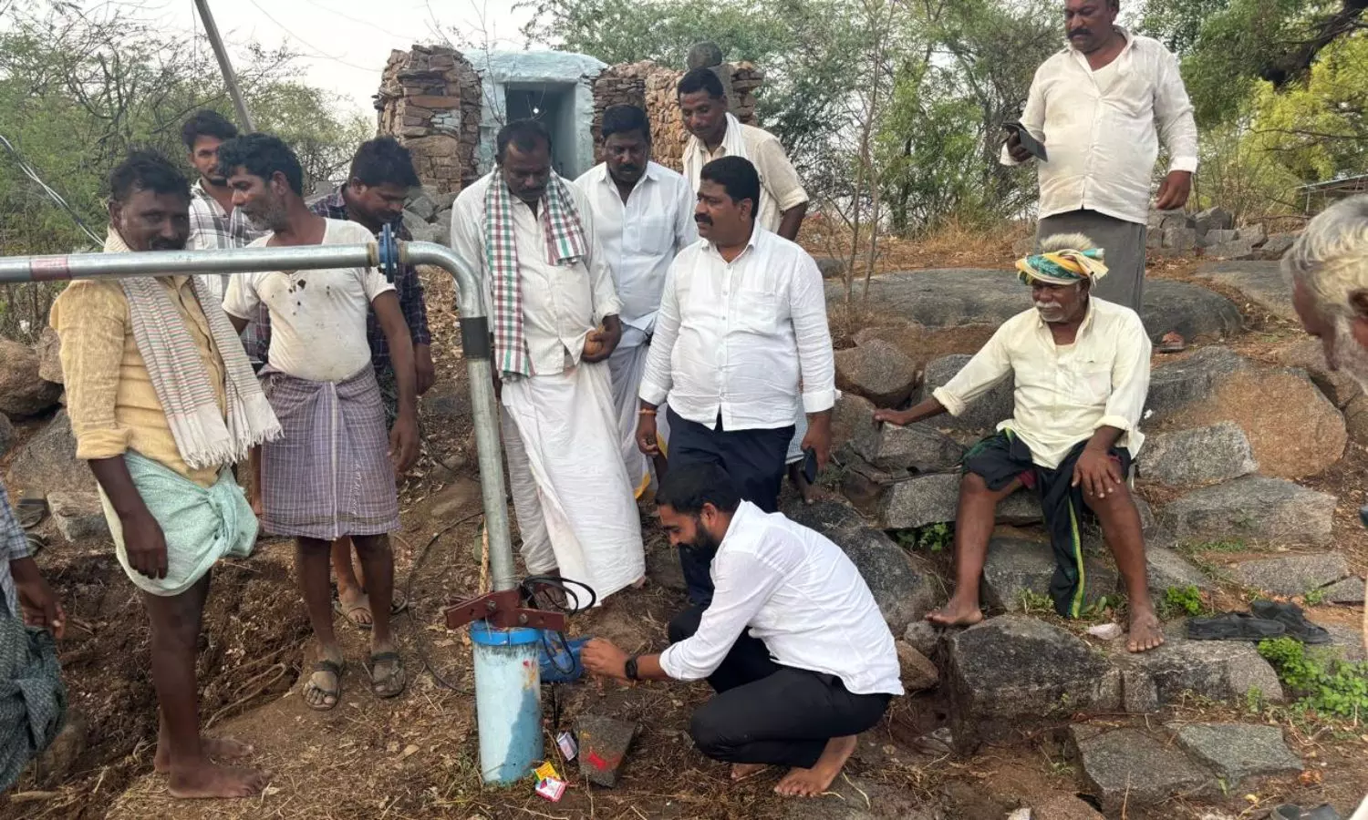 Kurnool Kurnool