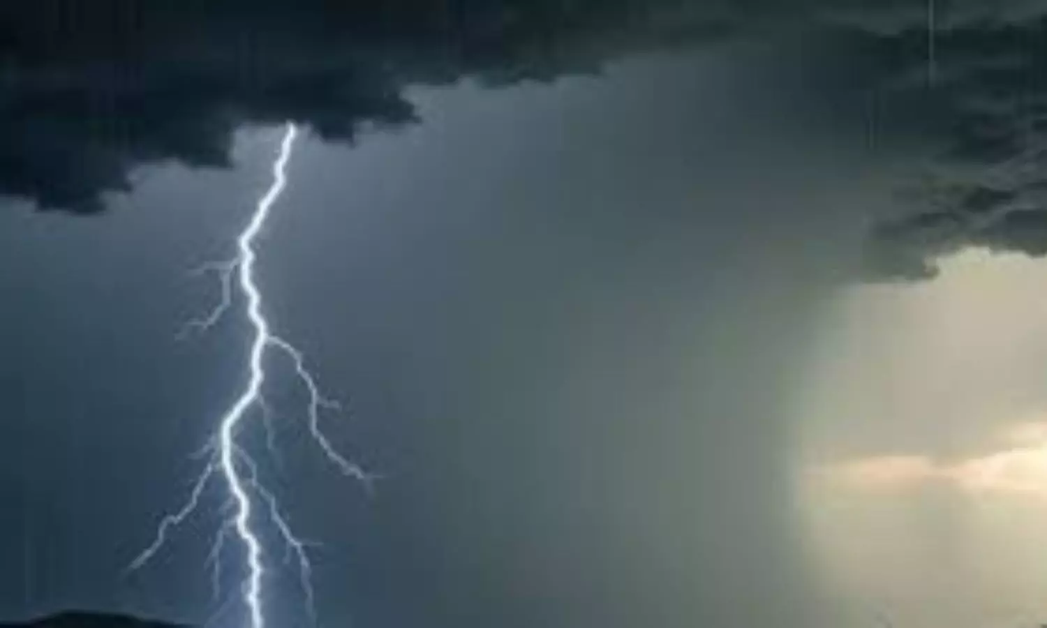 Weather Alert