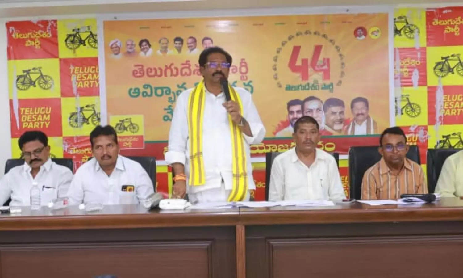Vinukonda Vinukonda