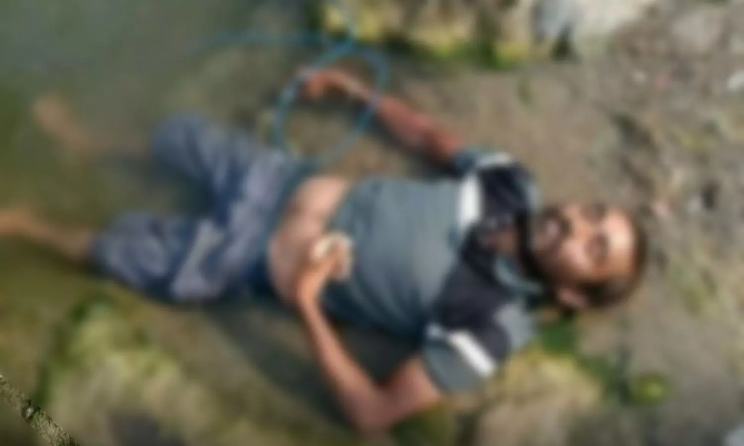 Nidamanoor