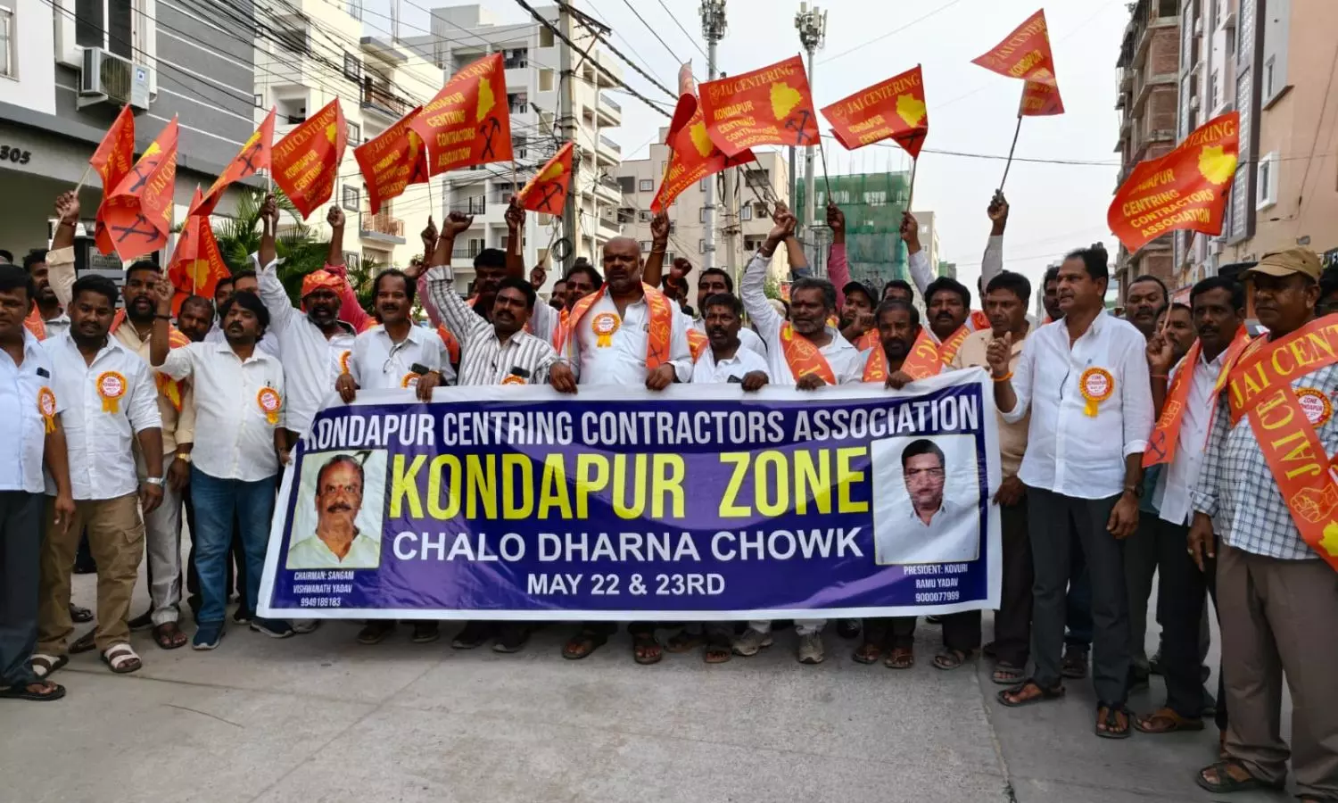 Hyderabad Hyderabad