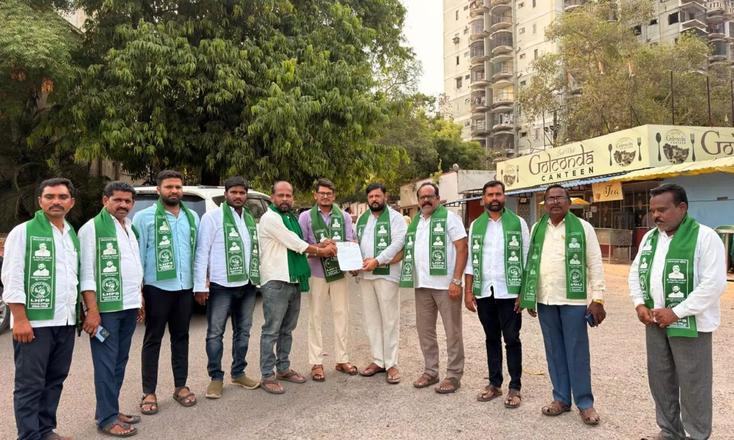 Siddipet Siddipet