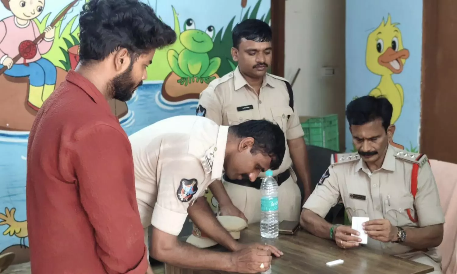 Parvathipuram Parvathipuram