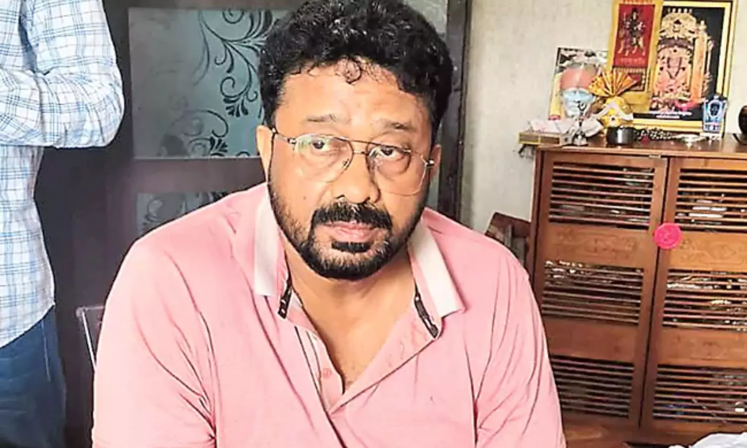 ACB Raids ACB Raids