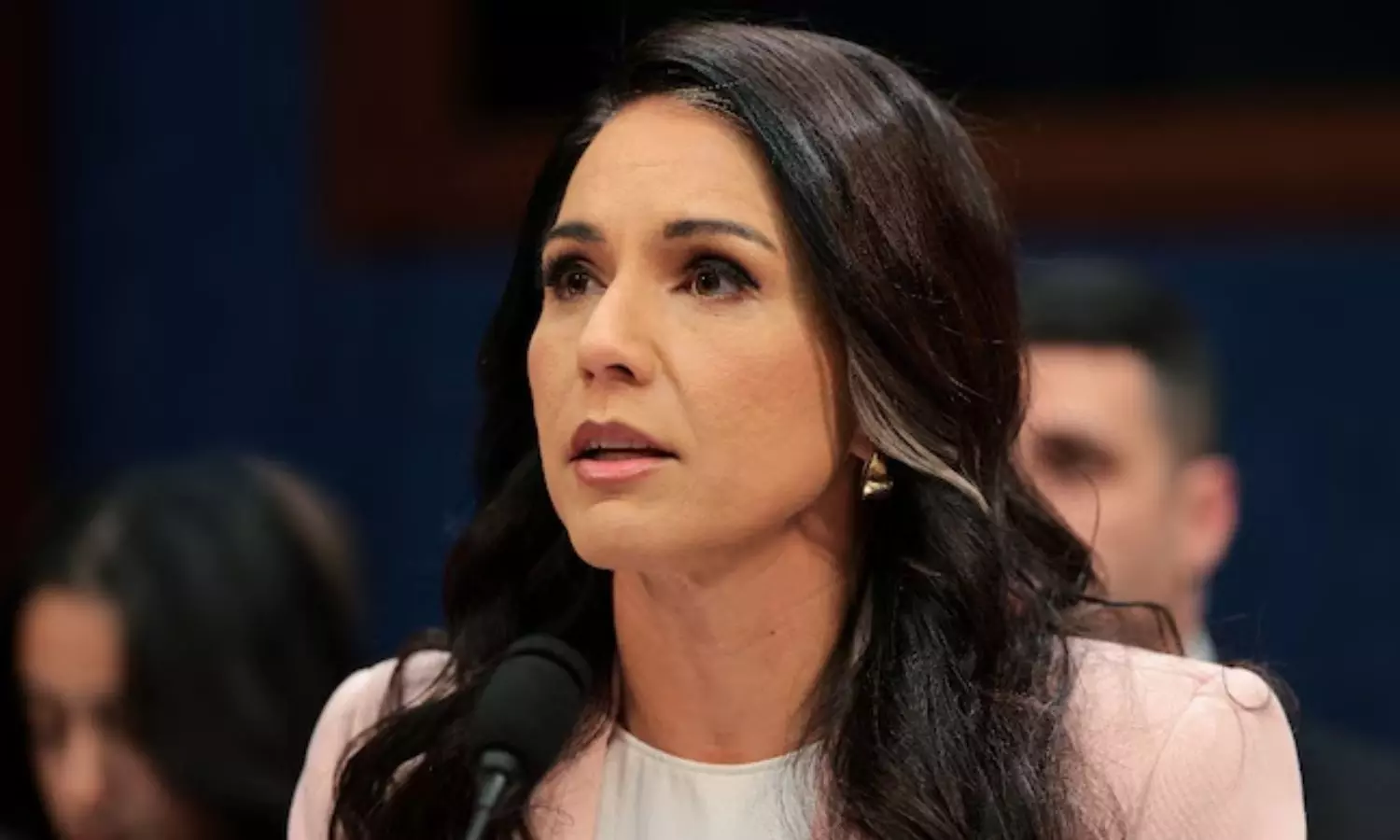 Tulsi Gabbard