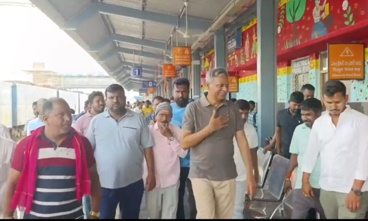 Jangaon Jangaon