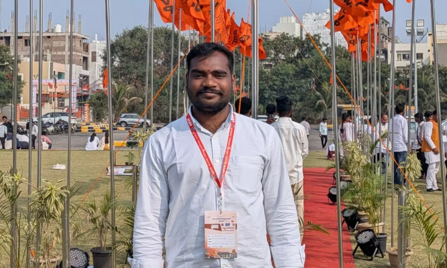 Osmania University