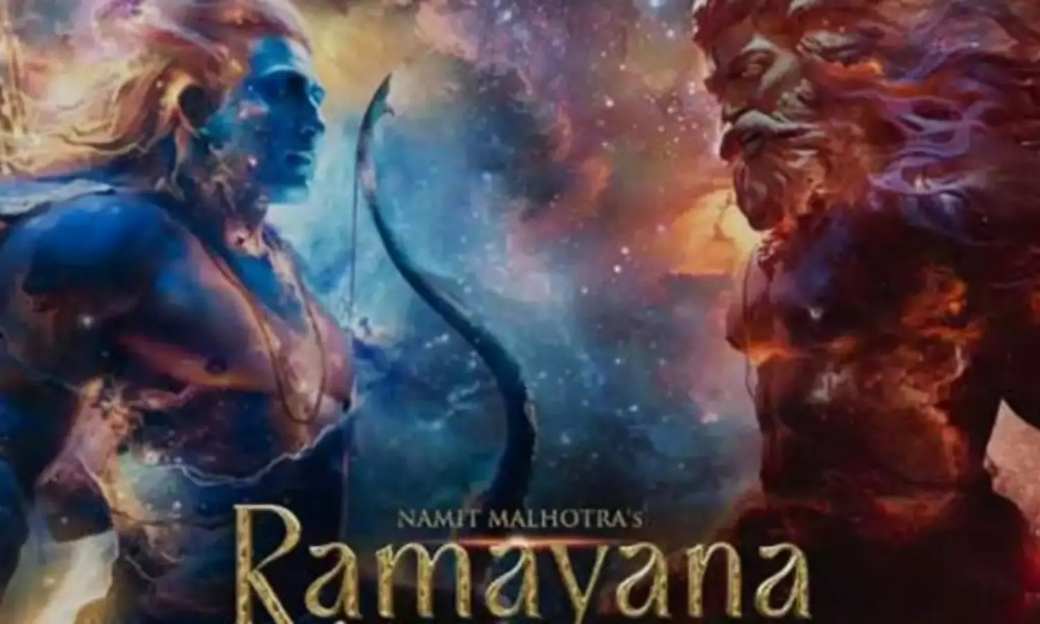 Ramayana Ramayana