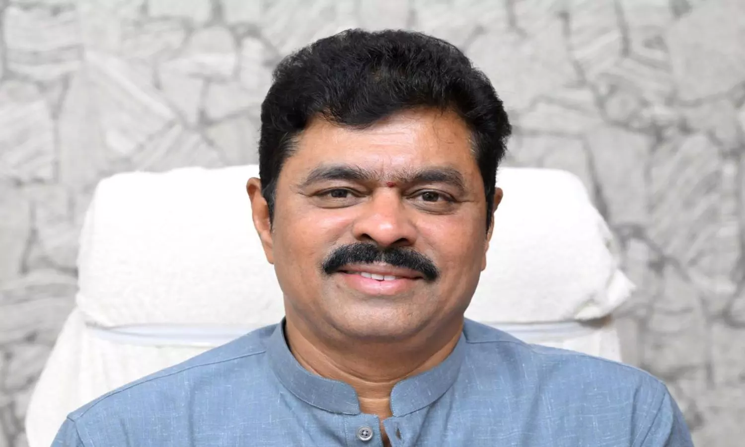 CM Ramesh