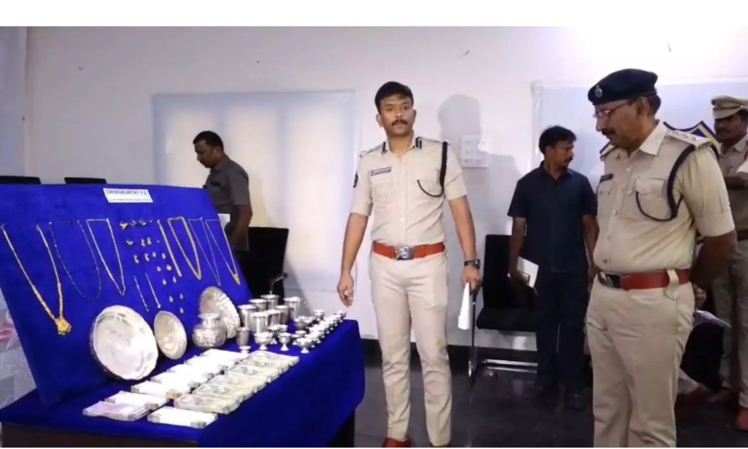 Prakasam