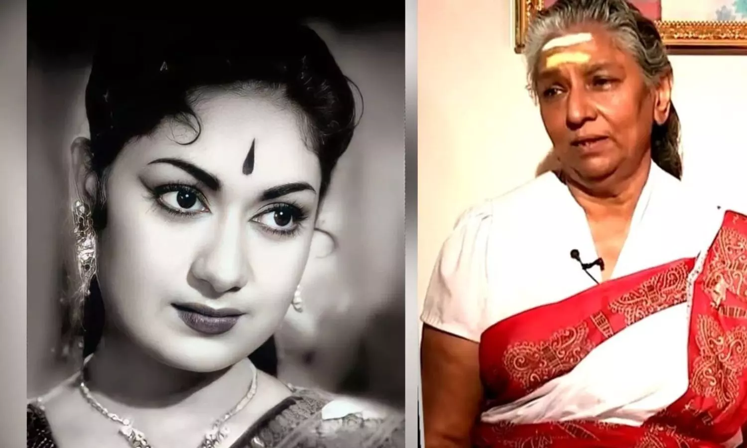 S Janaki and Savitri: సావిత్రి పట్టుదల...జానకమ్మ శపథం
