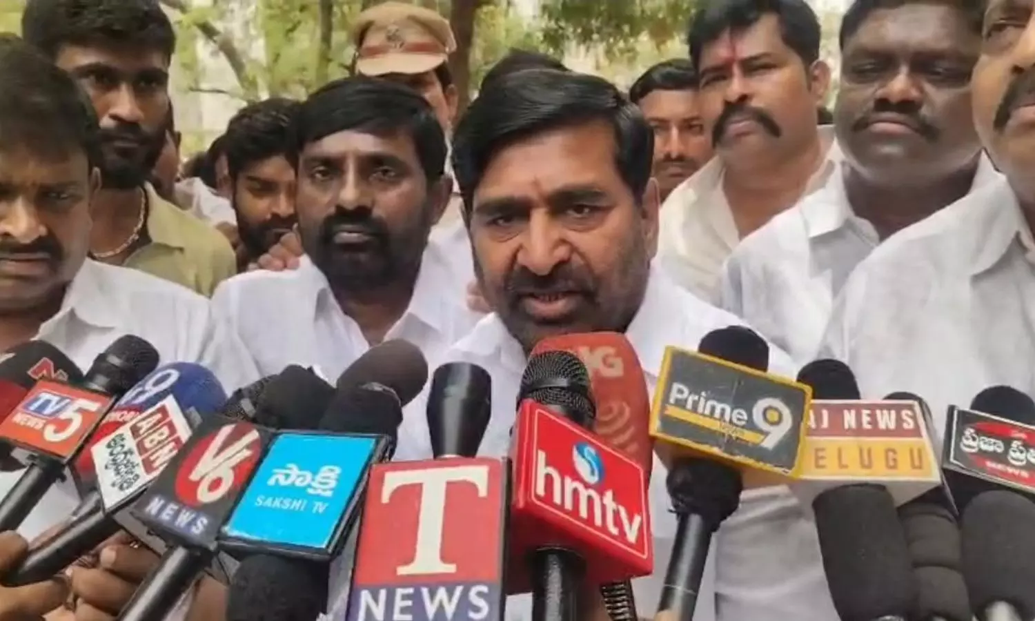 Suryapet