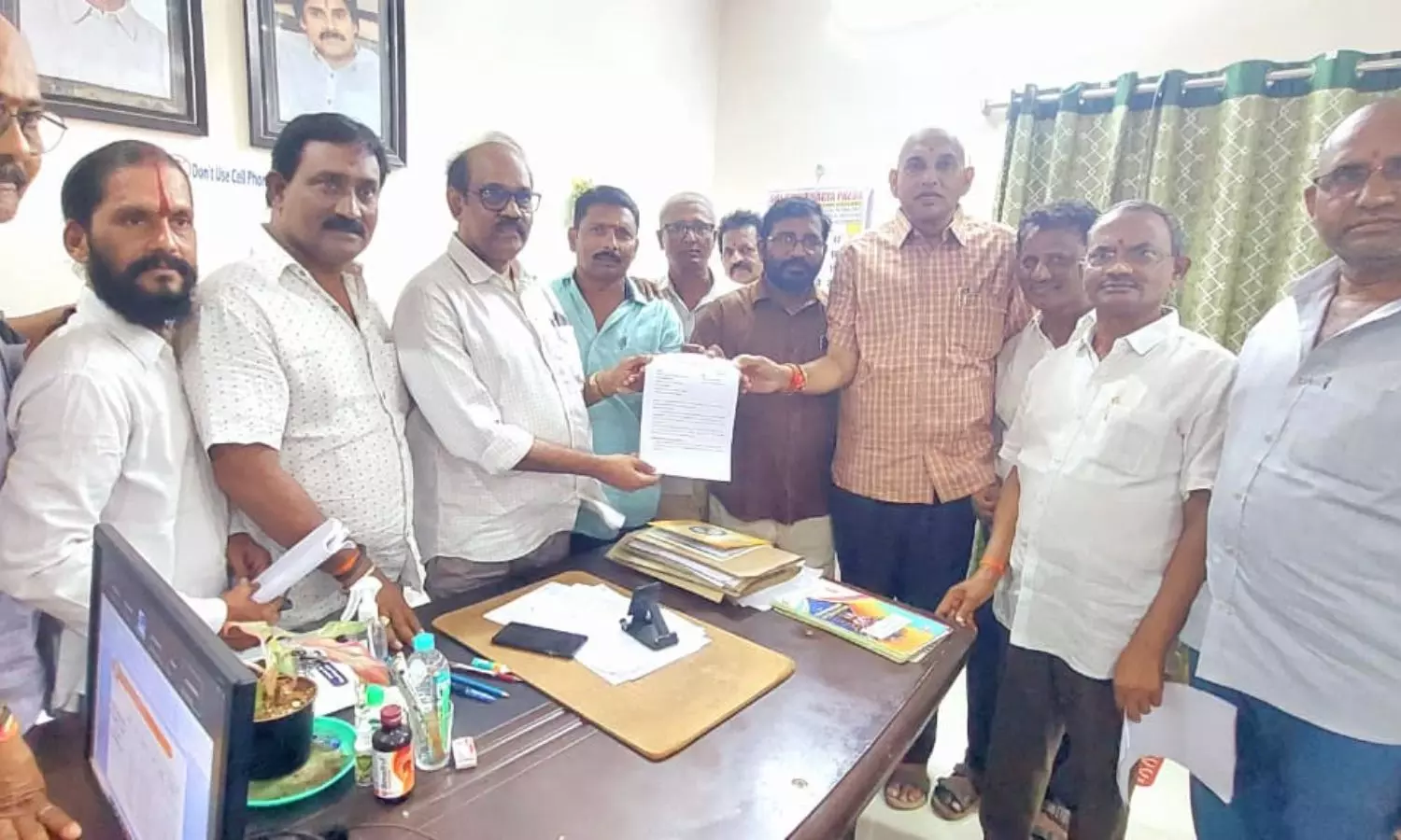 Palakonda Palakonda